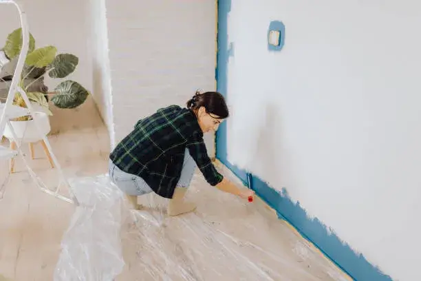 Painting Services in Dubai – How to Choose the Best Company based on Customer Reviews UrbanMop painting services in Dubai start from AED 199. Read customer reviews to choose the best company for home and office painting.